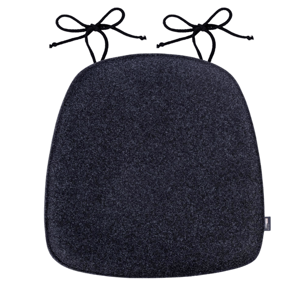 Sitzkissen Filz Design KOMFORT