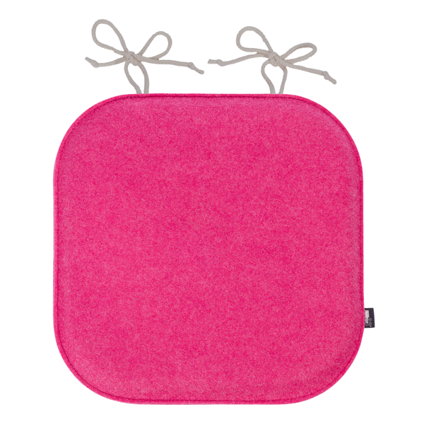 Sitzkissen Filz Design RUNDAD