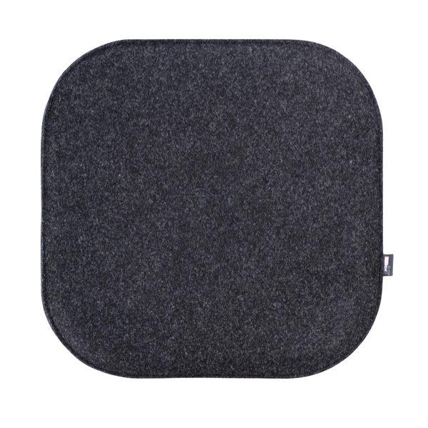Sitzkissen Filz Design RUNDAD