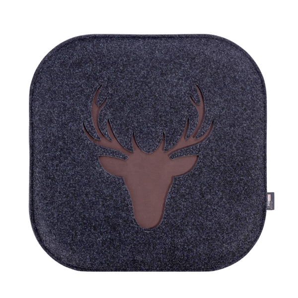 Sitzkissen Filz JOHANN