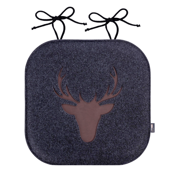 Sitzkissen Filz JOHANN