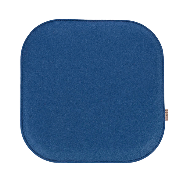 Sitzkissen Filz Design RUNDAD