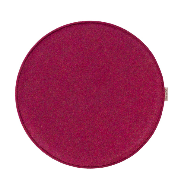 Sitzkissen Filz Design APLIS