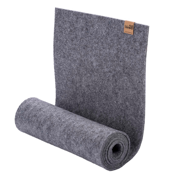 Tischläufer Filz BISKOP