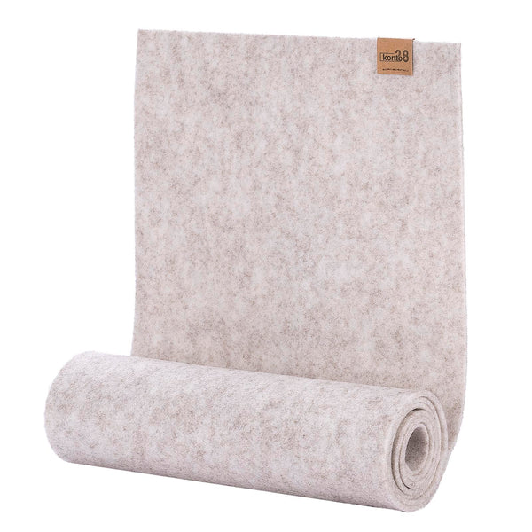 Tischläufer Filz BISKOP