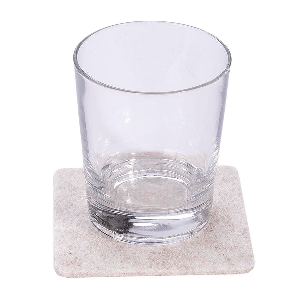 Untersetzer Filz RUNDAD