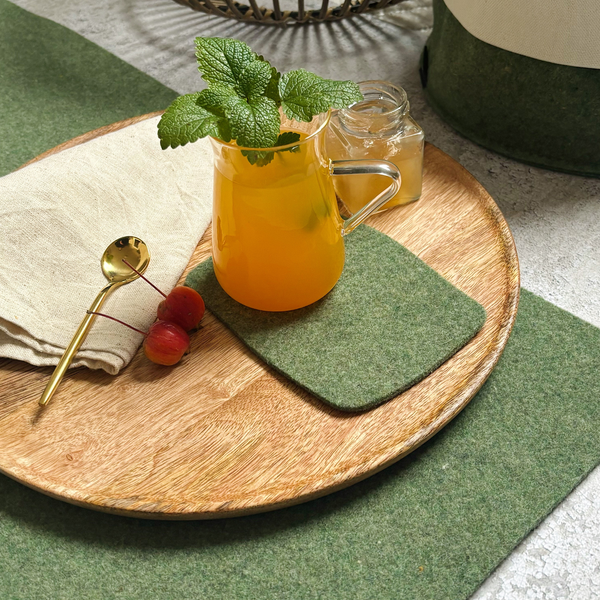 Untersetzer Filz VEJLE