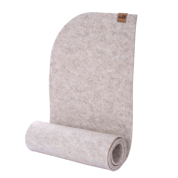 nachhaltiger-tischlaeufer-arvid-filz-upcycling-deutschland-beige