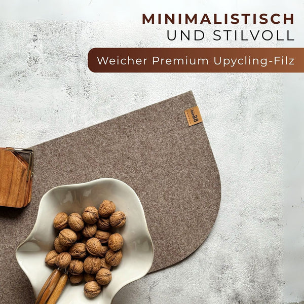 nachhaltiger-tischlaeufer-arvid-filz-upcycling-deutschland-braun-natur-tisch