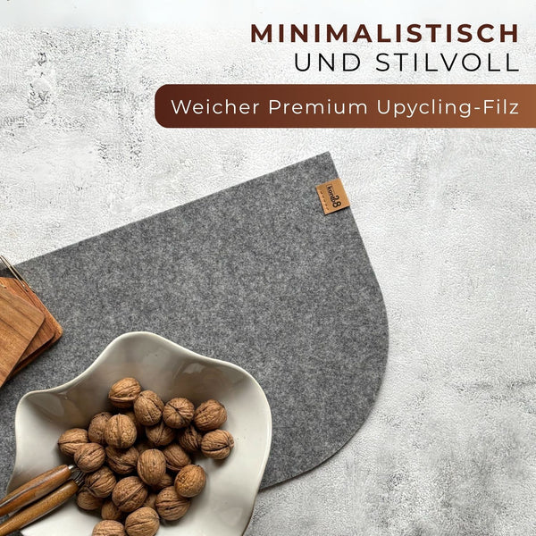 nachhaltiger-tischlaeufer-arvid-filz-upcycling-deutschland-grau-hellgrau-tisch