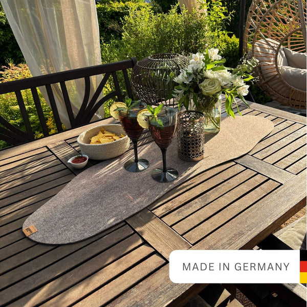 nachhaltiger-tischlaeufer-vejle-filz-upcycling-deutschland-braun-natur-outdoor