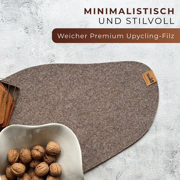 nachhaltiger-tischlaeufer-vejle-filz-upcycling-deutschland-braun-natur-tisch