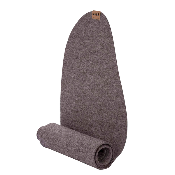 nachhaltiger-tischlaeufer-vejle-filz-upcycling-deutschland-braun-natur