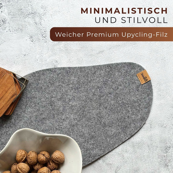nachhaltiger-tischlaeufer-vejle-filz-upcycling-deutschland-hellgrau-grau-tisch