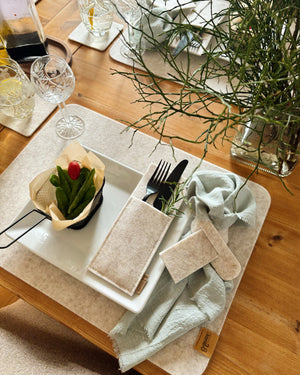 Tisch & Tafel