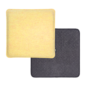 Sitzkissen Filz Design SITTA