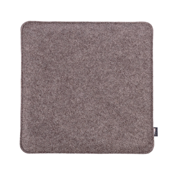 Sitzkissen Filz Design SITTA