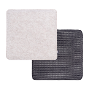 Sitzkissen Filz Design SITTA
