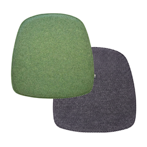 Sitzkissen Filz Design KOMFORT