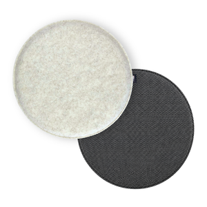 Sitzkissen Filz Design APLIS