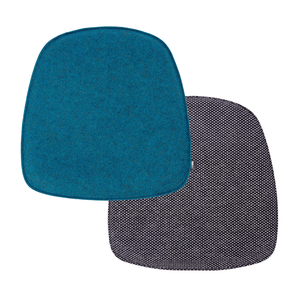 Sitzkissen Filz Design KOMFORT
