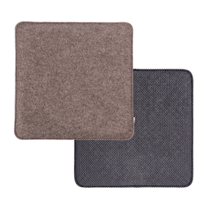 Sitzkissen Filz Design SITTA