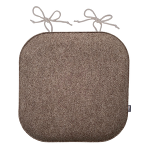 Sitzkissen Filz Design RUNDAD