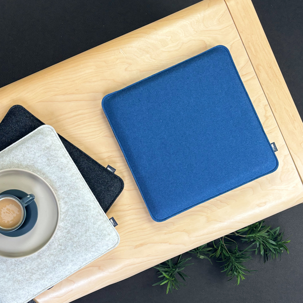 Sitzkissen Filz Design SITTA