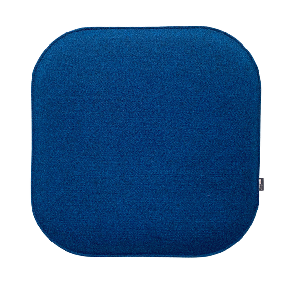 Sitzkissen Filz Design RUNDAD