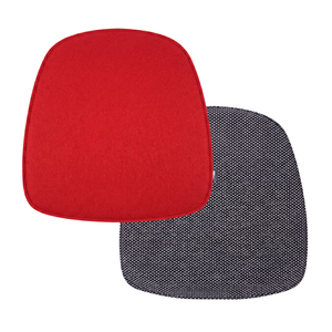 Sitzkissen Filz Design KOMFORT