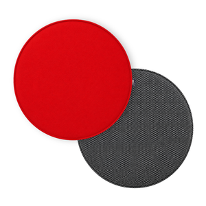 Sitzkissen Filz Design APLIS