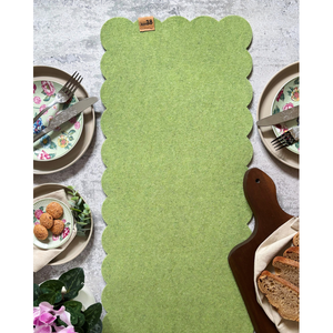 Tischläufer Filz KJEKS