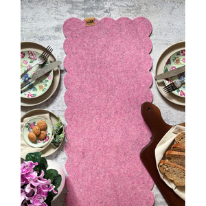 Tischläufer Filz KJEKS