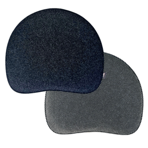 Sitzkissen Filz für Vitra PANTON CHAIR