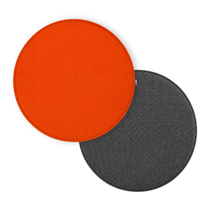 Sitzkissen Filz Design APLIS