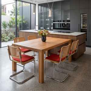 Sitzkissen Filz für THONET S32/S64