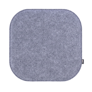 Sitzkissen Filz Design RUNDAD
