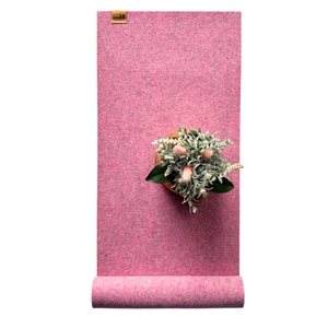 Tischläufer Filz BISKOP