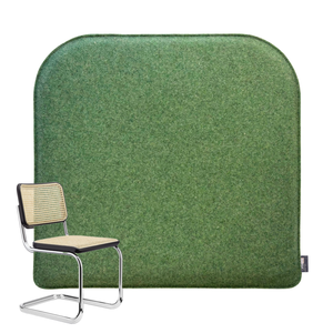 Sitzkissen Filz für THONET S32/S64