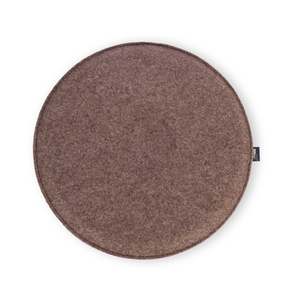 Sitzkissen Filz Design APLIS
