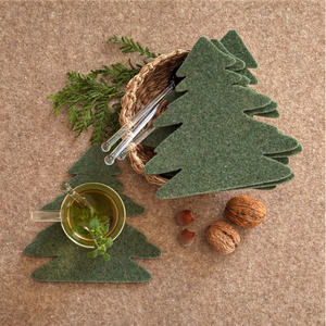 Untersetzer Filz JULETRE