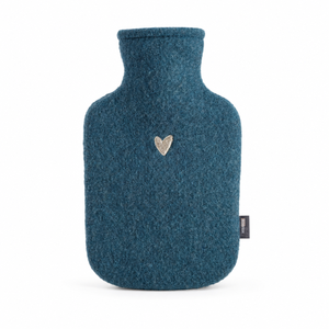 Wärmflasche Walkloden EMMA