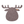 Tischset Moose