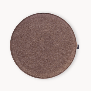 Sitzkissen Filz Design APLIS