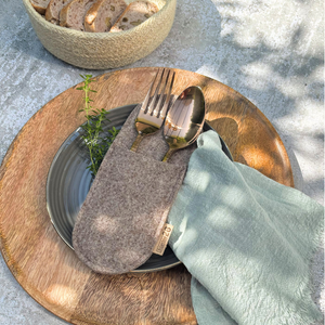 Bestecktasche OVAT
