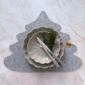 Tischset Filz JULETRE