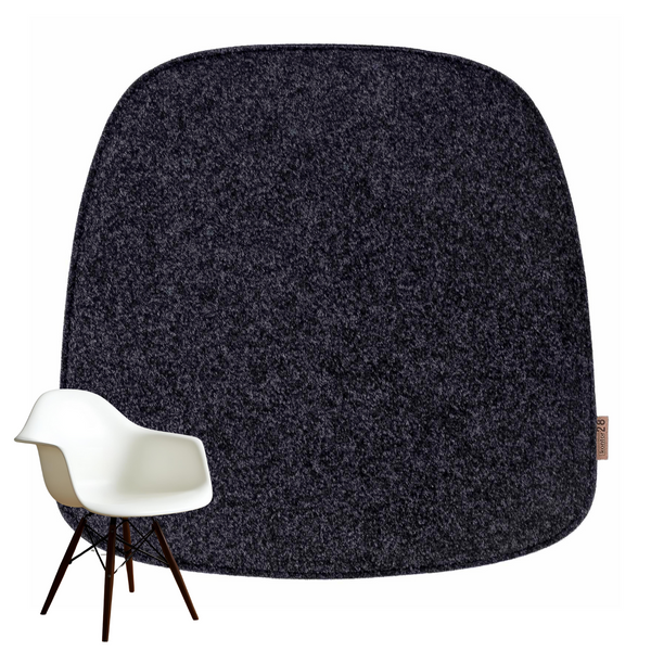 Sitzkissen für Vitra EAMES Armchair
