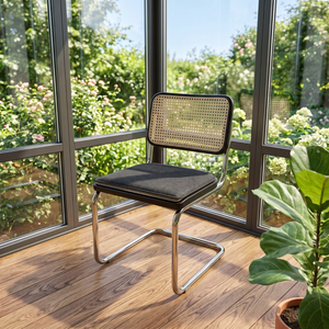 Sitzkissen Filz für THONET S32/S64