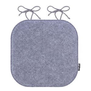 Sitzkissen Filz Design RUNDAD