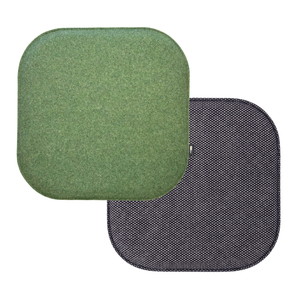 Sitzkissen Filz Design RUNDAD